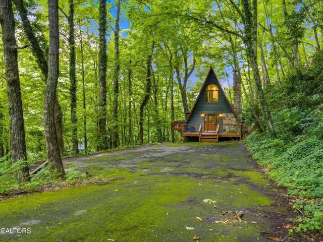 House for sale in Tennessee