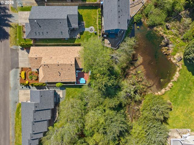 House for sale in Oregonia