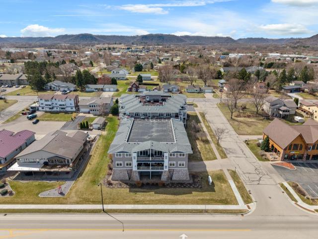 House for sale in Lake City, Minnesota