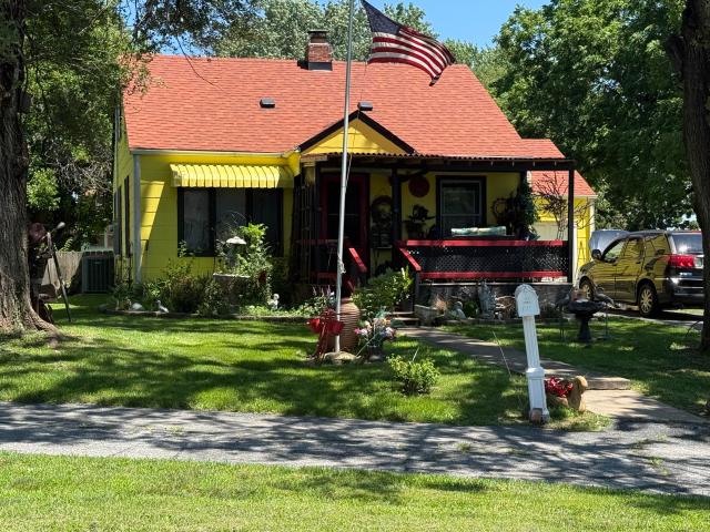 Commercial for sale in Missouri