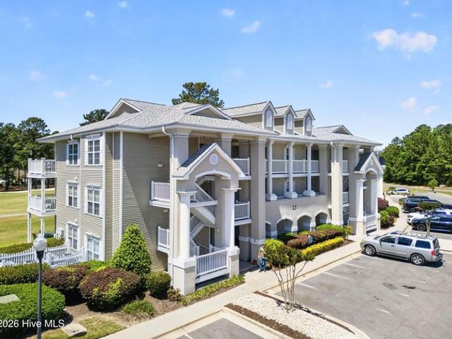Condo for sale in Calabash, North Carolina