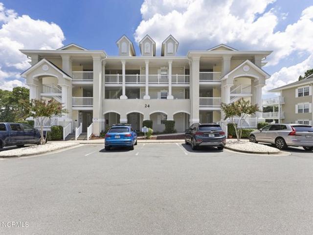 Condo for sale in Calabash, Brunswick County