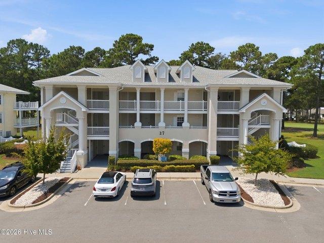 Condo for sale in Calabash, North Carolina