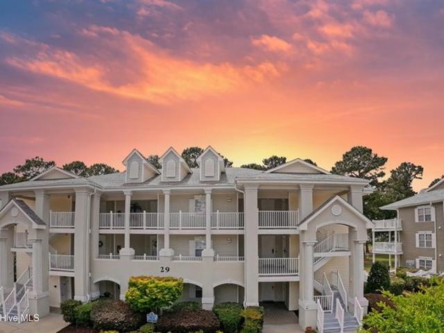 Condo for sale in Calabash, North Carolina