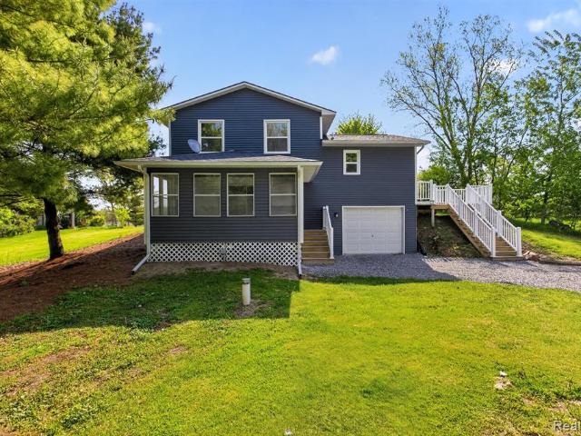 House for sale in Davison, Michigan