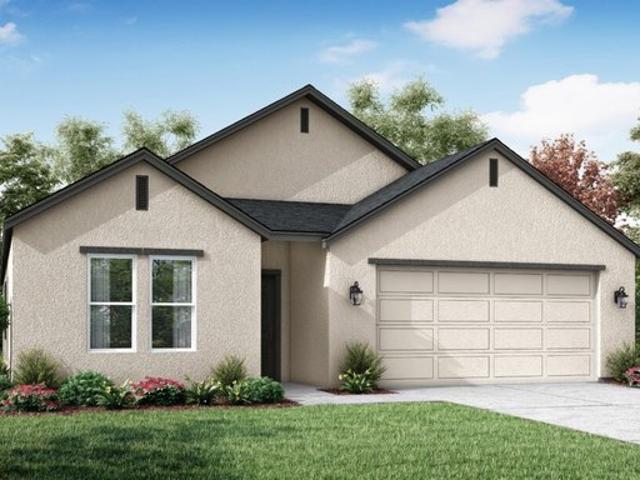 House for sale in Porterville, Tulare County
