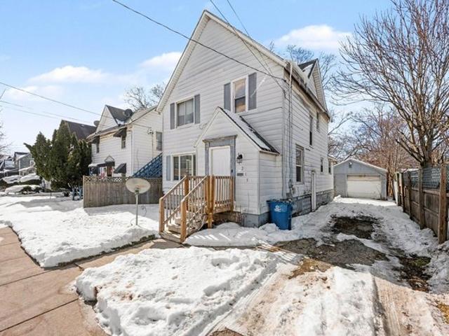 House for sale in Kalamazoo, Michigan