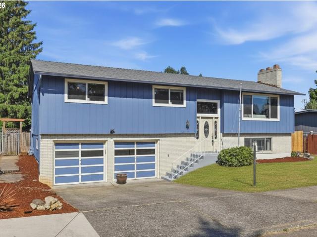 House for sale in Oregonia