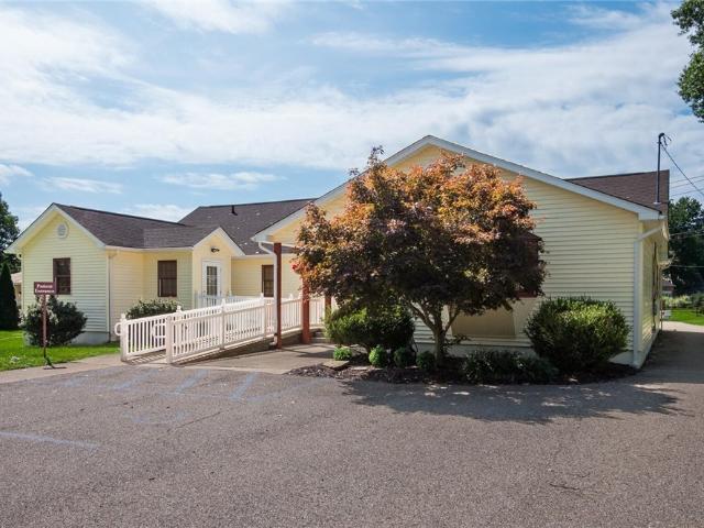 Commercial for sale in Zanesville, Ohio
