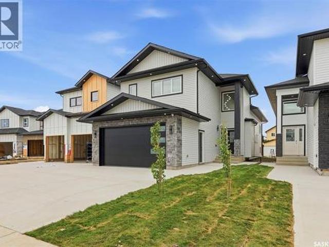 House for sale in Saskatoon, Saskatchewan