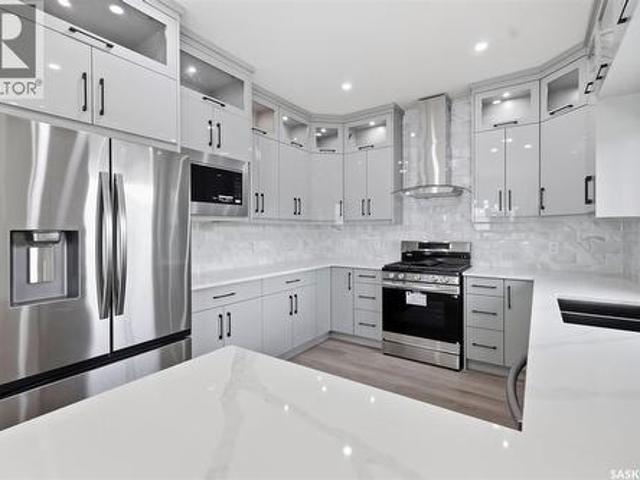 House for sale in Kensington, Saskatoon