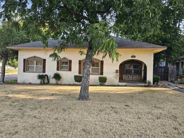 House for sale in Lawton, Oklahoma