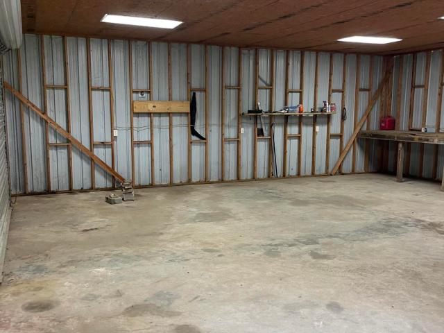 House for sale in Bogue Chitto, Mississippi