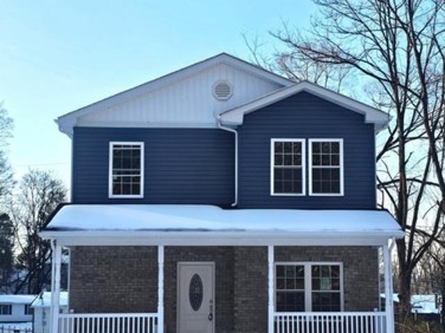 House for sale in Virginia