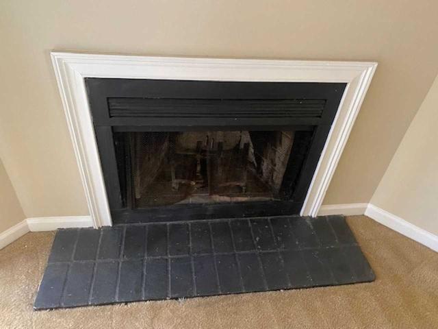 Apartment for rent in Cobb, Georgia