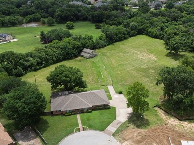 Land for sale in Southlake, Texas