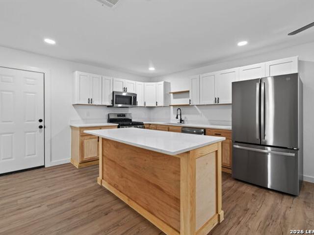 House for sale in Jourdanton, Texas