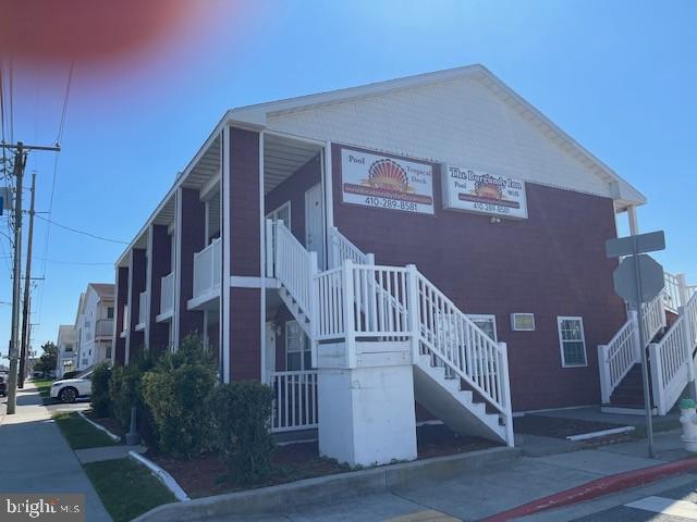 Commercial for sale in Ocean City, Maryland