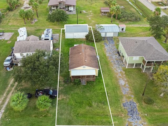 House for sale in Port Bolivar, Texas