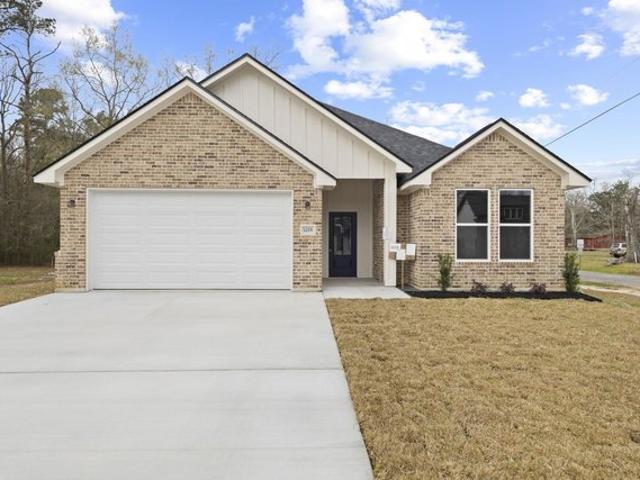 House for sale in Vidor, Texas