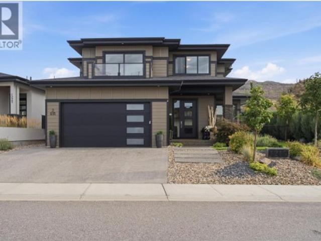 House for sale in Winfield, British Columbia
