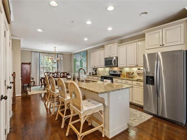 Townhouse for sale in Smyrna, Cobb County