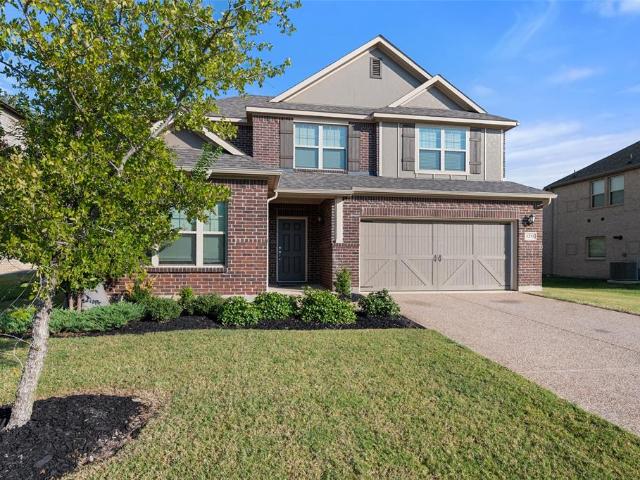 House for sale in Johnson, Texas