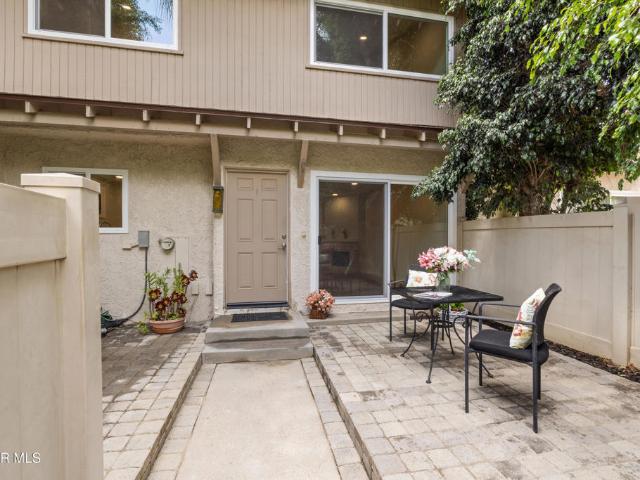 Townhouse for sale in Newbury Park, California