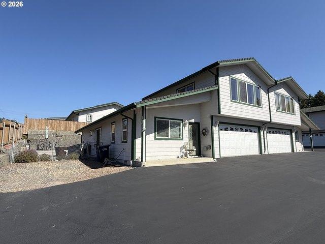 Condo for sale in Brookings, Curry County