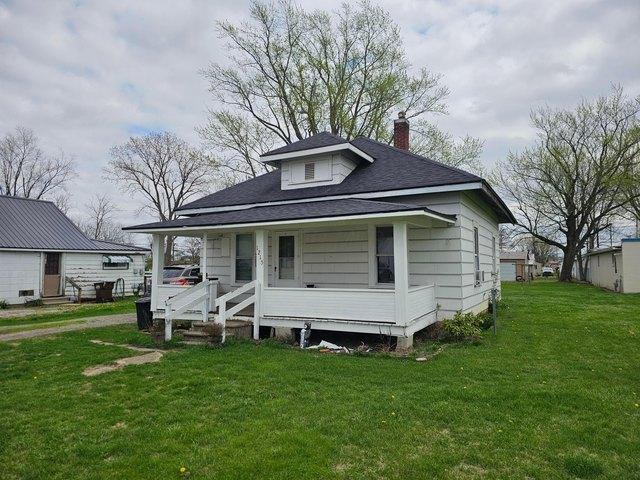 House for sale in Fay, Ohio