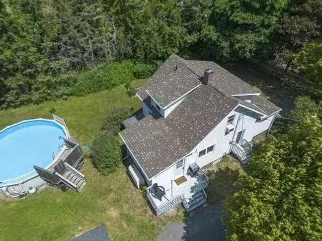 House for sale in Nova Scotia