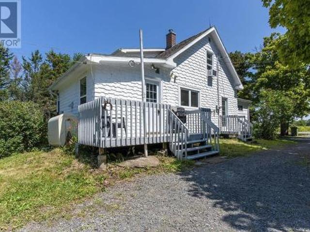 House for sale in Nova Scotia