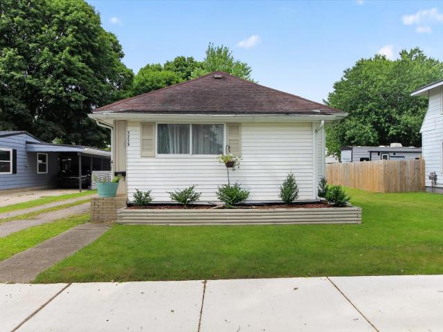 House for sale in Gratiot, Michigan