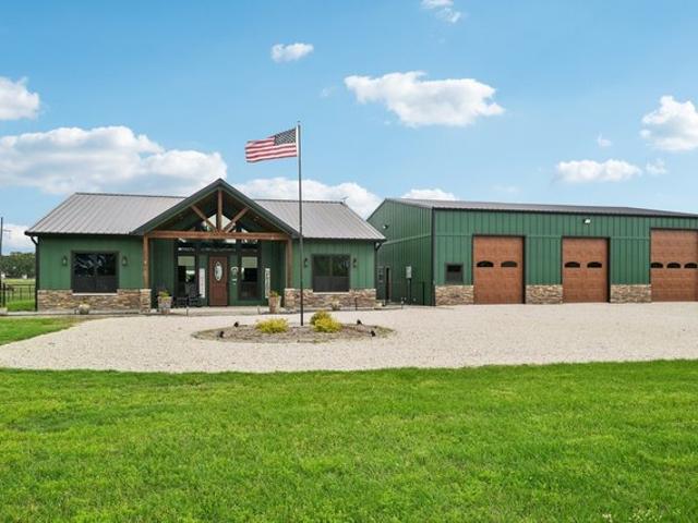 House for sale in Rains, Texas