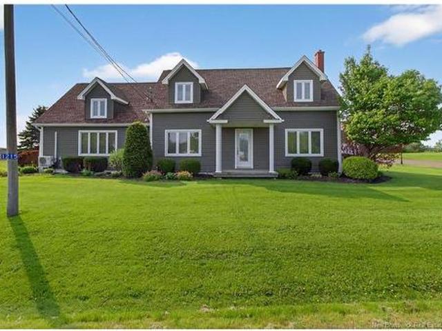 House for sale in Bouctouche, New Brunswick