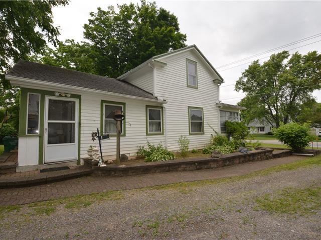 House for sale in Rush, New York