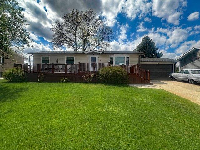 House for sale in Nebraska