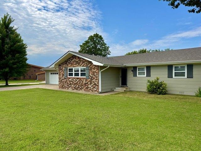 House for sale in Kansas