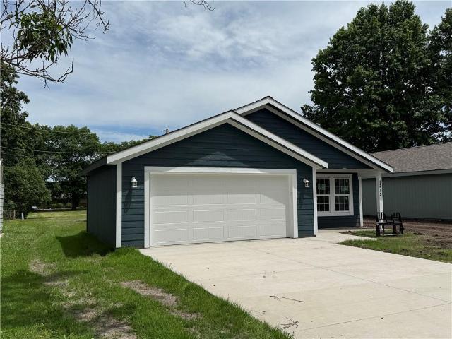 House for sale in Kansas