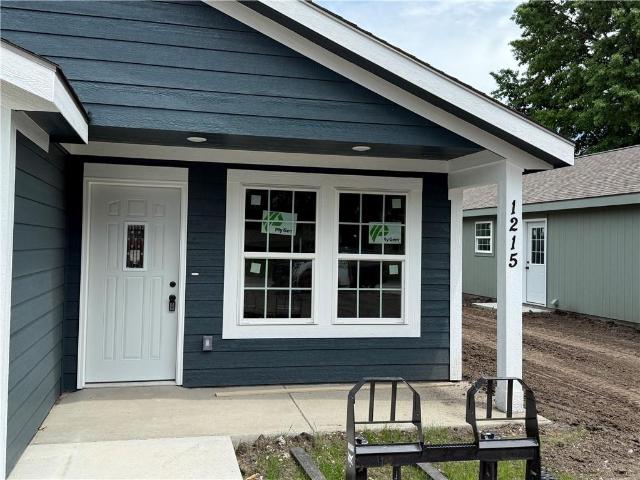 House for sale in Kansas