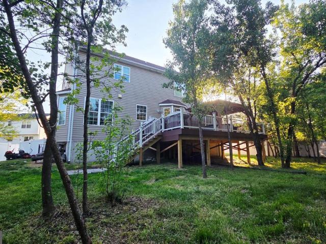 House for sale in Harmans, Maryland