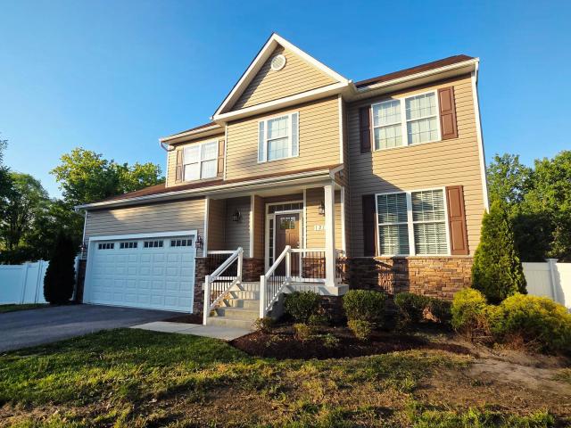 House for sale in Harmans, Maryland