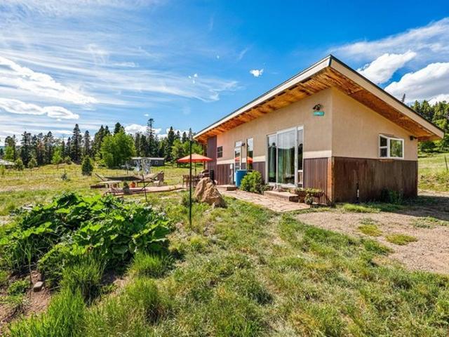 House for sale in La Plata, Colorado