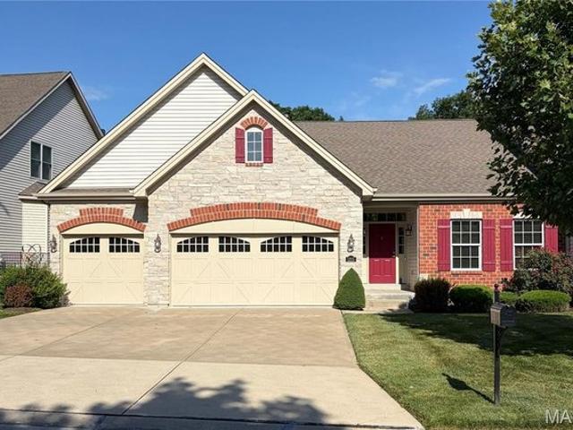House for sale in Lake Saint Louis, Missouri