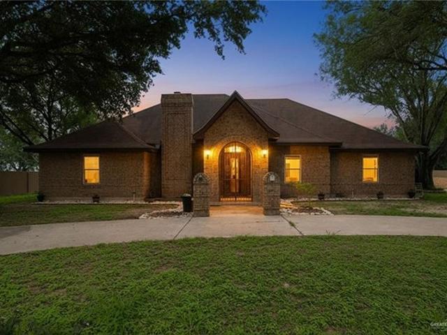 House for sale in Hidalgo, Texas