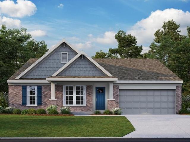 House for sale in Berlin, Ohio