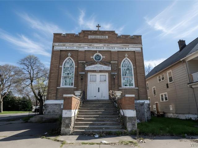 Commercial for sale in Niagara, New York