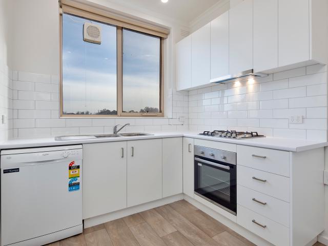 Apartment for rent in Melbourne