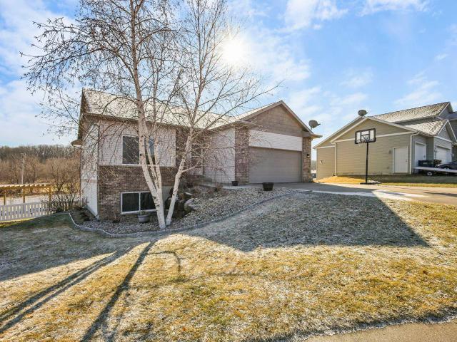 House for sale in Baraboo, Wisconsin
