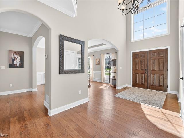 House for sale in Summit, Ohio